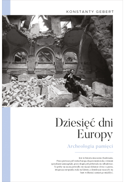 Dziesięć dni Europy....