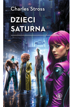 Dzieci Saturna