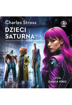Dzieci Saturna