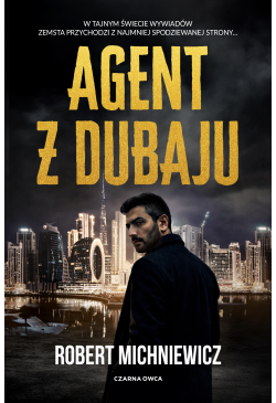 Agent z Dubaju