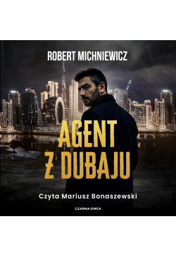 Agent z Dubaju