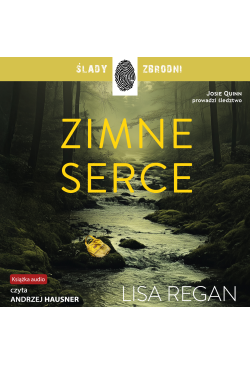 Zimne serce