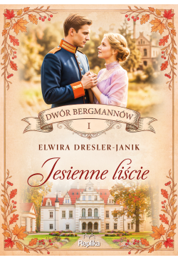 Jesienne liście