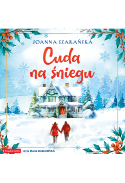 Cuda na śniegu