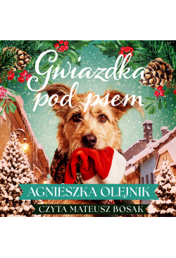 Gwiazdka pod psem