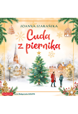 Cuda z piernika