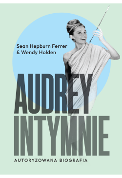 Audrey. Intymnie