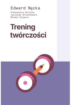 Trening twórczości