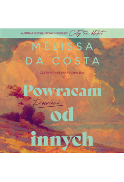 Powracam od innych
