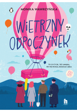 Wietrzny odpoczynek