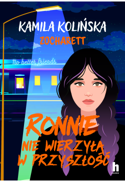 Ronnie nie wierzyła w...