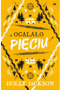 Ocalało pięciu