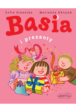 Basia i prezenty
