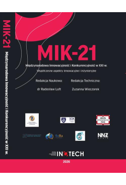 MIK-21 Międzynarodowa...