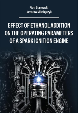 Effect of ethanol addition...