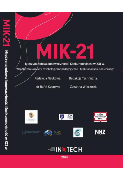 MIK-21 Międzynarodowa...