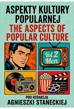 Aspekty kultury popularnej....