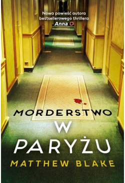 Morderstwo w Paryżu