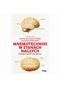 Mnemotechniki w stanach...