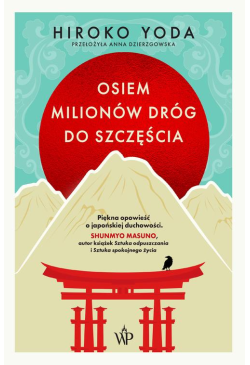 Osiem milionów dróg do...