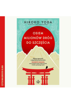 Osiem milionów dróg do...