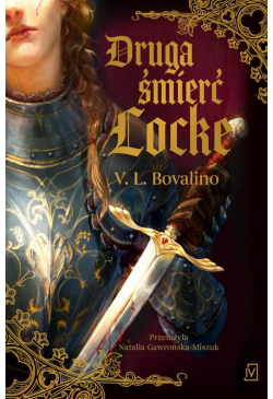Druga śmierć Locke