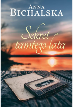 Sekret tamtego lata