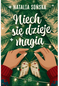 Niech się dzieje magia