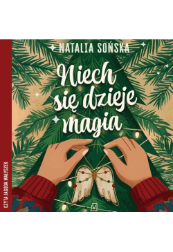 Niech się dzieje magia