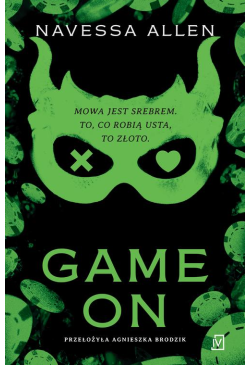 Game On