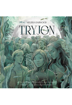 Tryjon