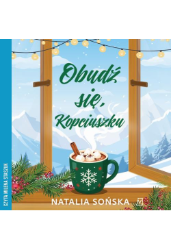 Obudź się, Kopciuszku