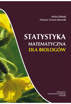 Statystyka matematyczna dla...