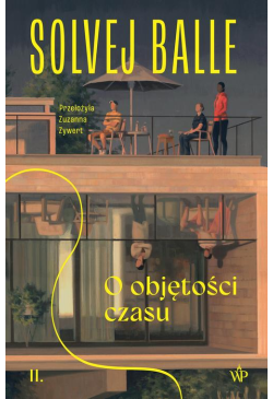 O objętości czasu II