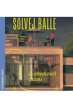 O objętości czasu II