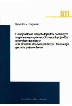 Funkcjonalność leśnych...