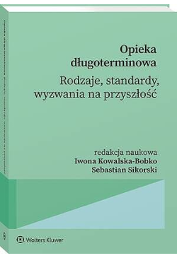 Opieka długoterminowa