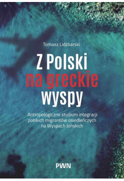 Z Polski na greckie wyspy.
