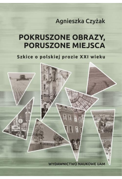 Pokruszone obrazy,...