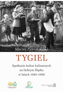 Tygiel. Spotkanie kultur...