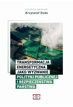 Przestępczość środowiskowa...