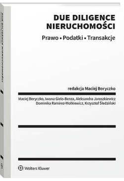 Due diligence nieruchomości