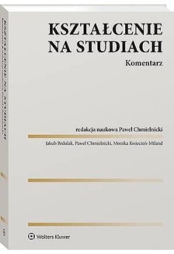 Kształcenie na studiach....