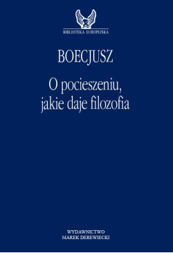 O pocieszeniu, jakie daje...