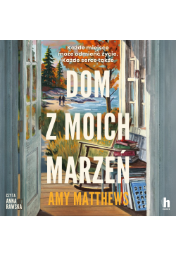 Dom z moich marzeń