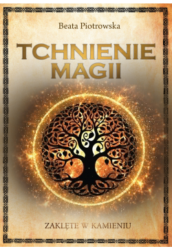Tchnienie magii