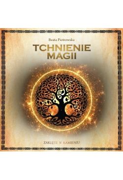 Tchnienie magii