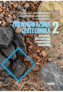 Zrównoważona geotechnika -...