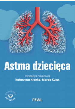 Astma dziecięca