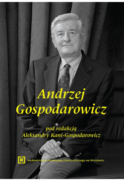 Andrzej Gospodarowicz